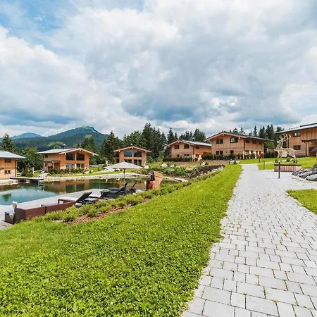 Chalets Grosslehen,