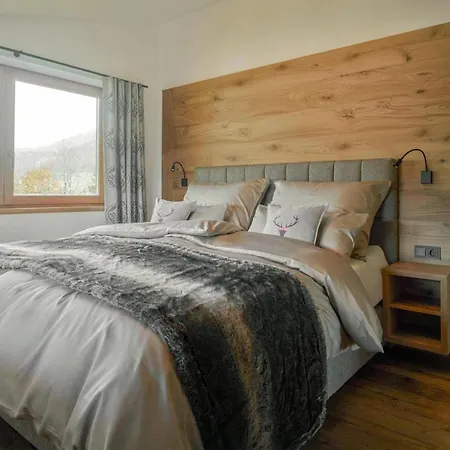 Chalets Grosslehen,
