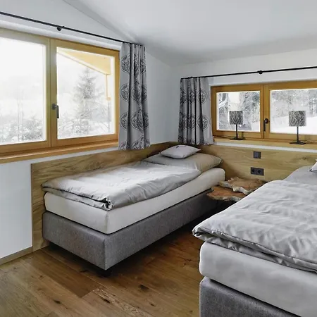 Chalets Grosslehen, Chalet