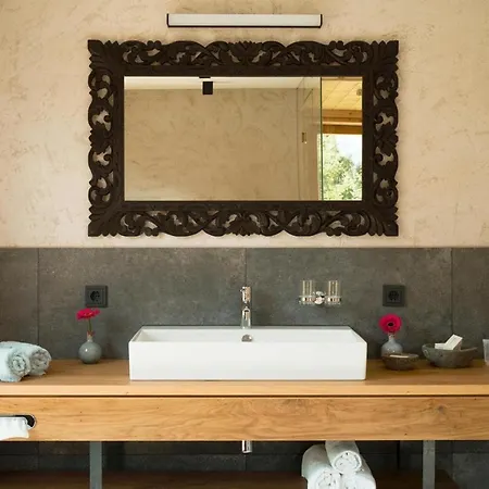 Chalet Chalets Grosslehen, *