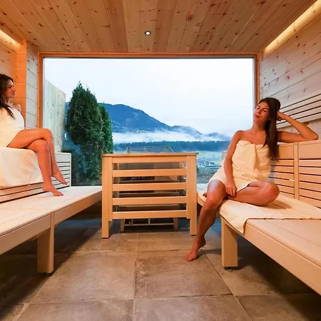 Chalet Chalets Grosslehen, *