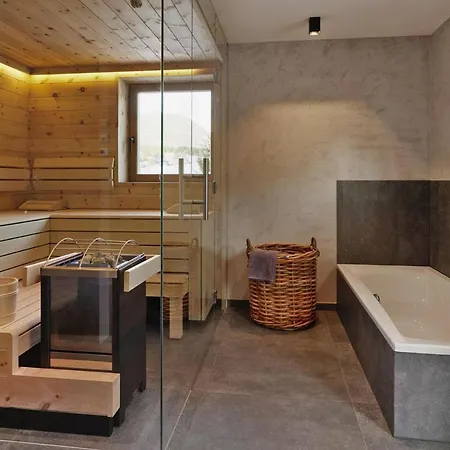 Chalet Chalets Grosslehen,