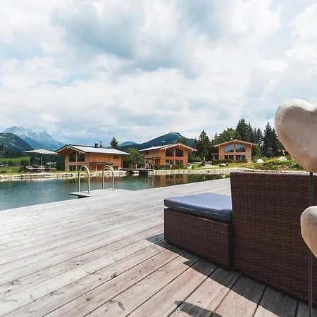 Chalets Grosslehen, Fieberbrunn