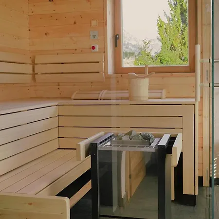 Chalet Chalets Grosslehen, *