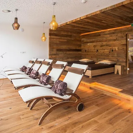 Chalets Grosslehen, Fieberbrunn
