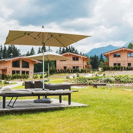 Chalets Grosslehen, *